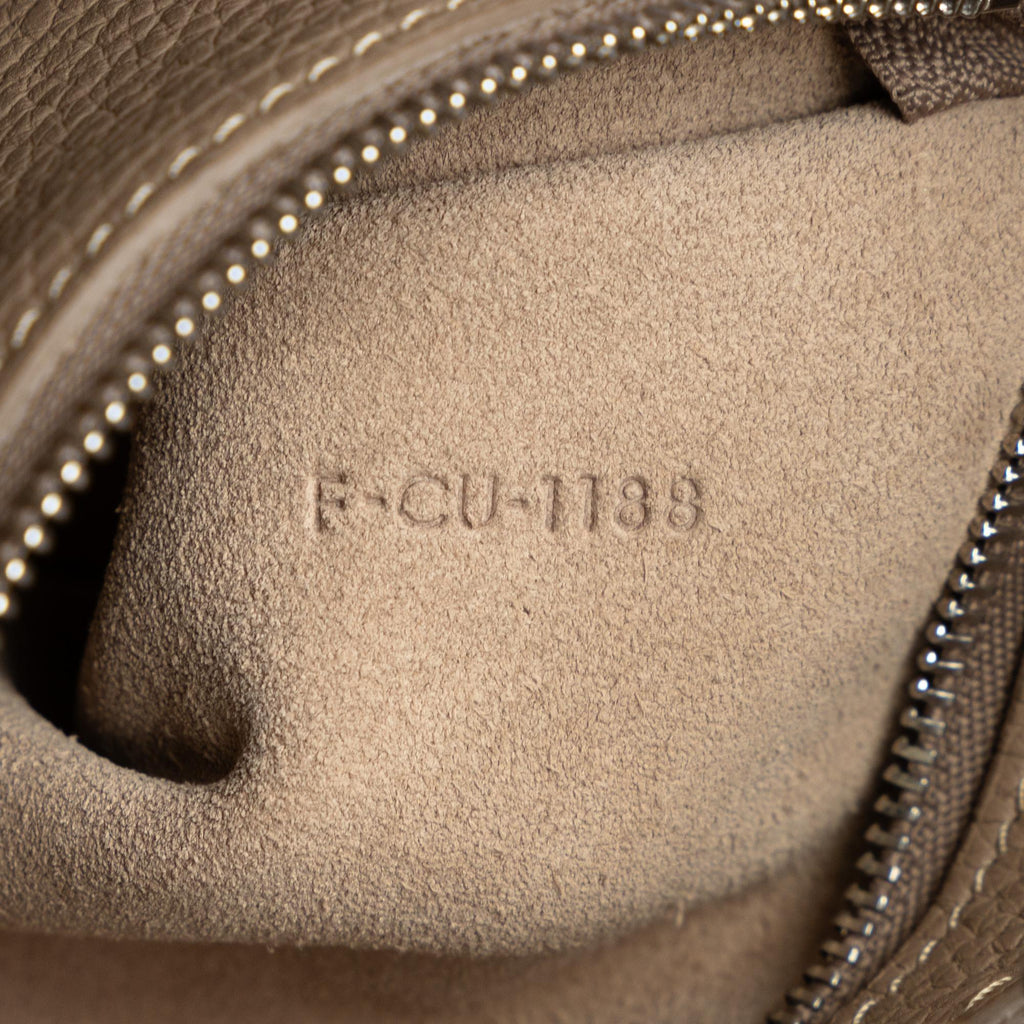 Celine Small Big Satchel (SHG-YA82Uz)