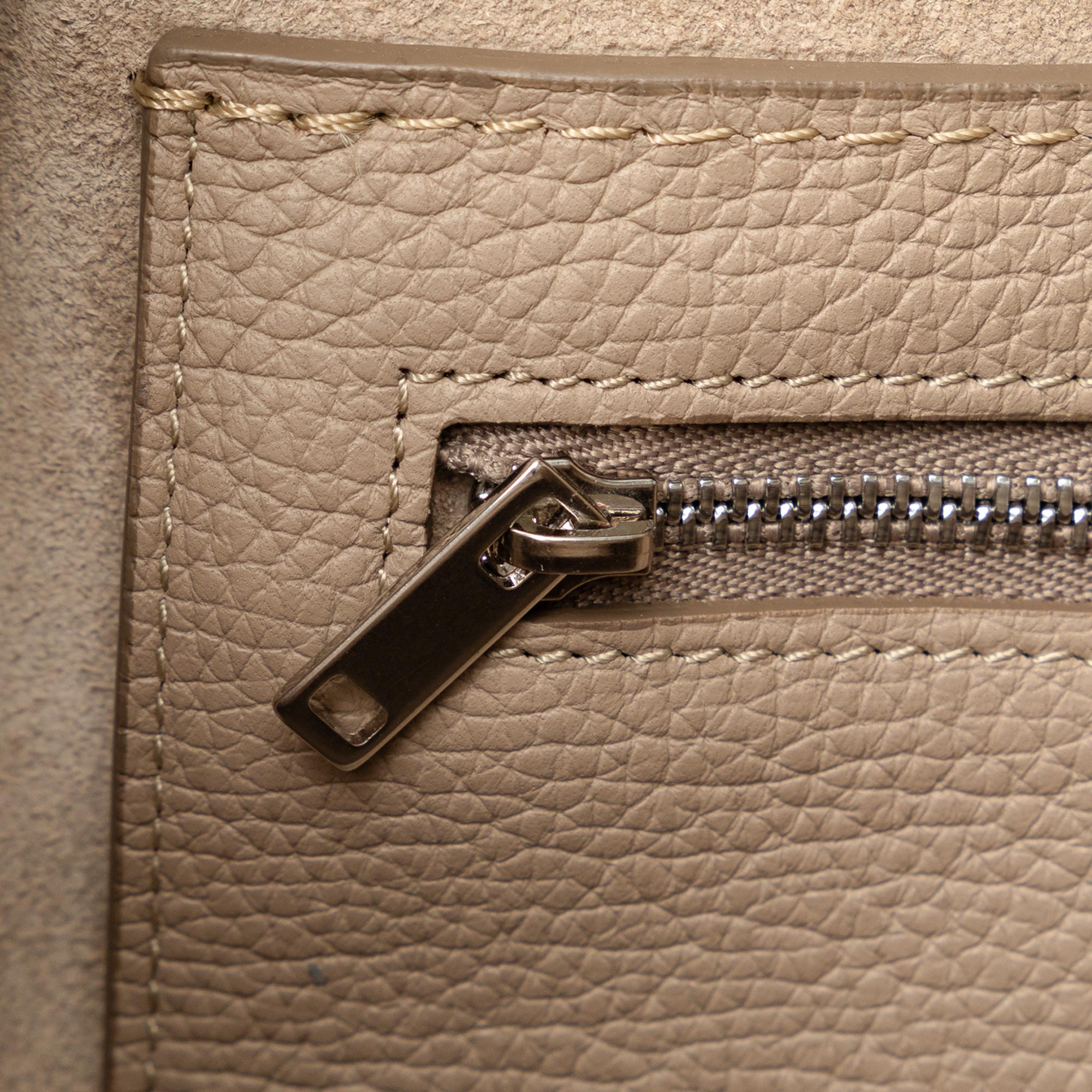 Celine Small Big Satchel (SHG-YA82Uz)