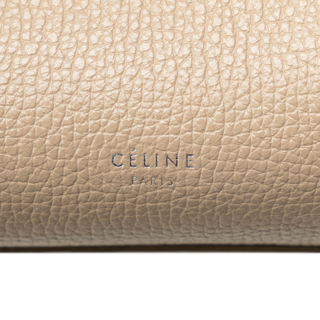 Celine Small Big Satchel (SHG-YA82Uz)