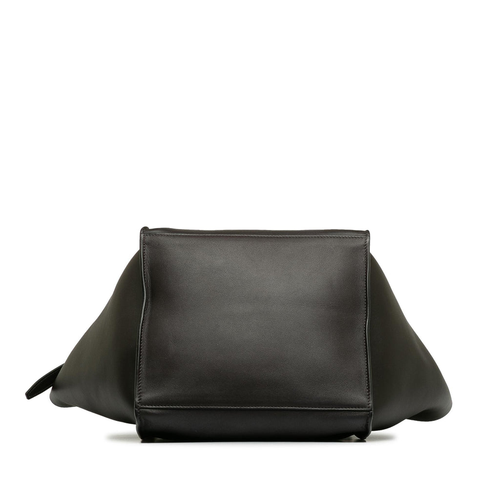 Celine Small Big Satchel (SHG-FkOZ7G)