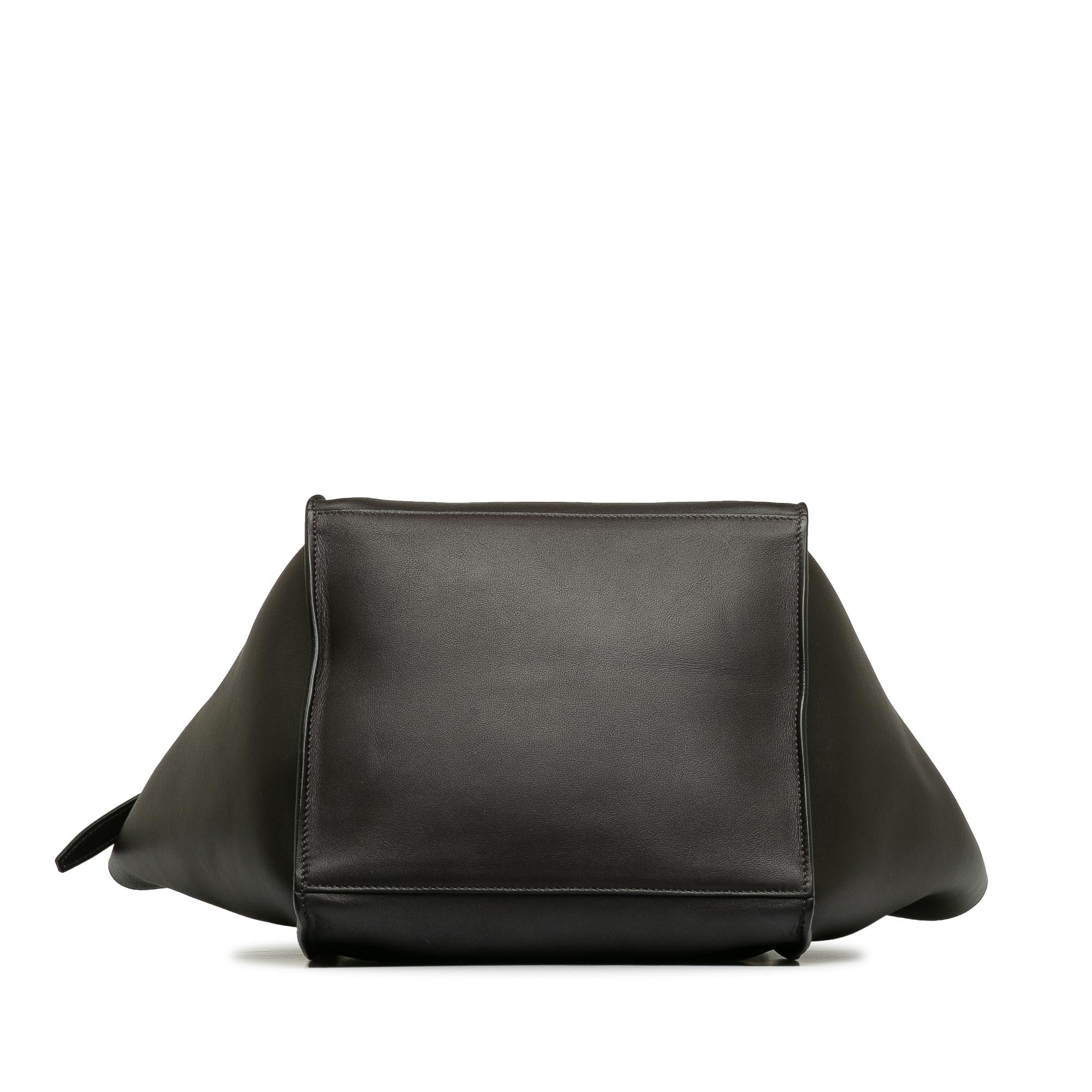Celine Small Big Satchel (SHG-FkOZ7G)