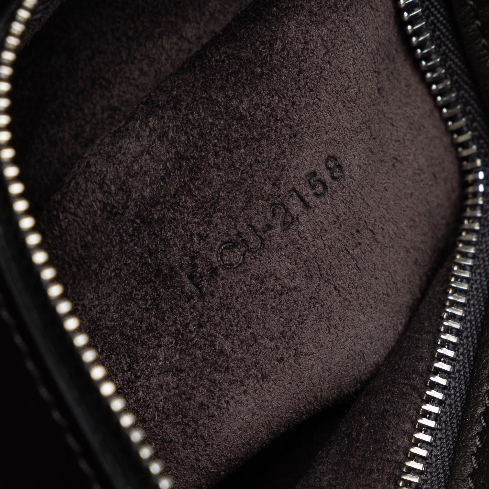 Celine Small Big Satchel (SHG-FkOZ7G)