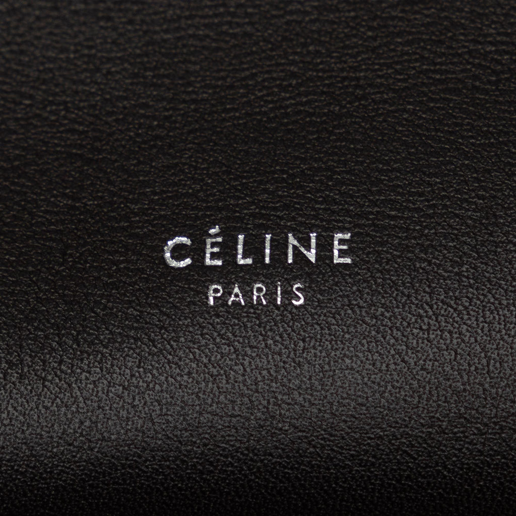 Celine Small Big Satchel (SHG-FkOZ7G)