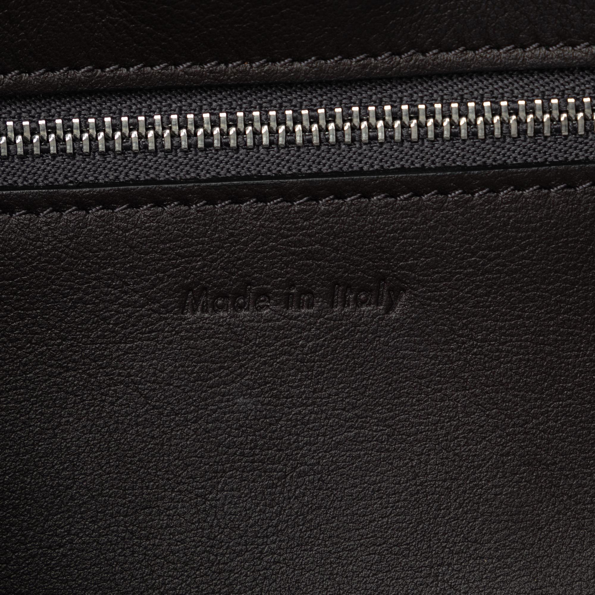 Celine Small Big Satchel (SHG-FkOZ7G)
