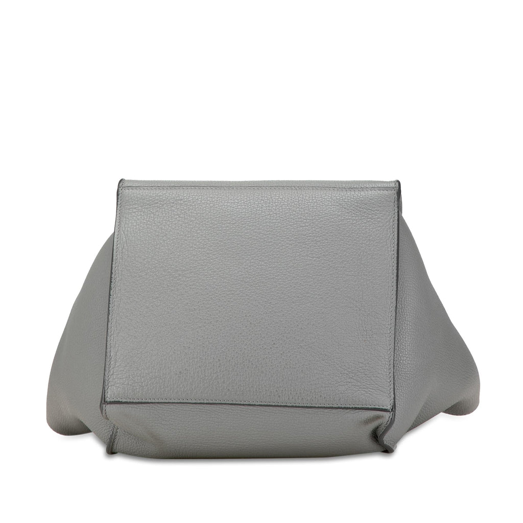 Celine Small Big Satchel (SHG-DHlDfo)