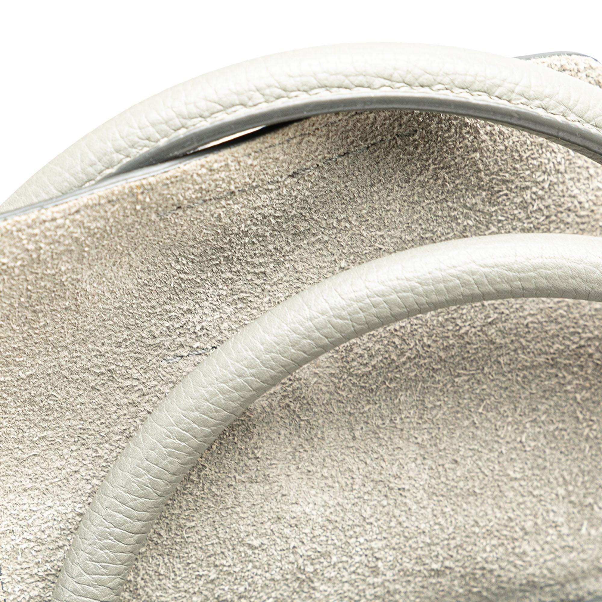 Celine Small Big Satchel (SHG-DHlDfo)