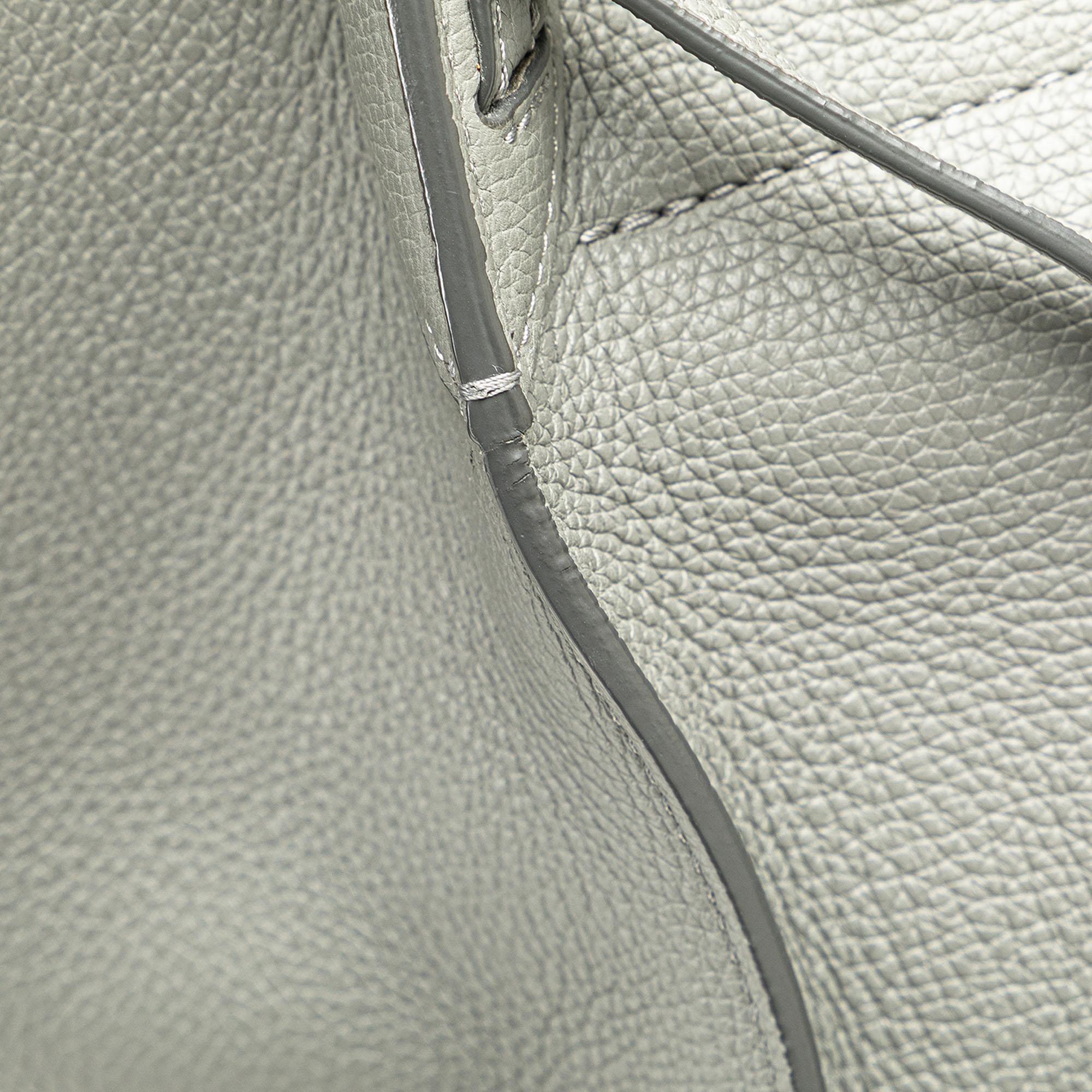Celine Small Big Satchel (SHG-DHlDfo)