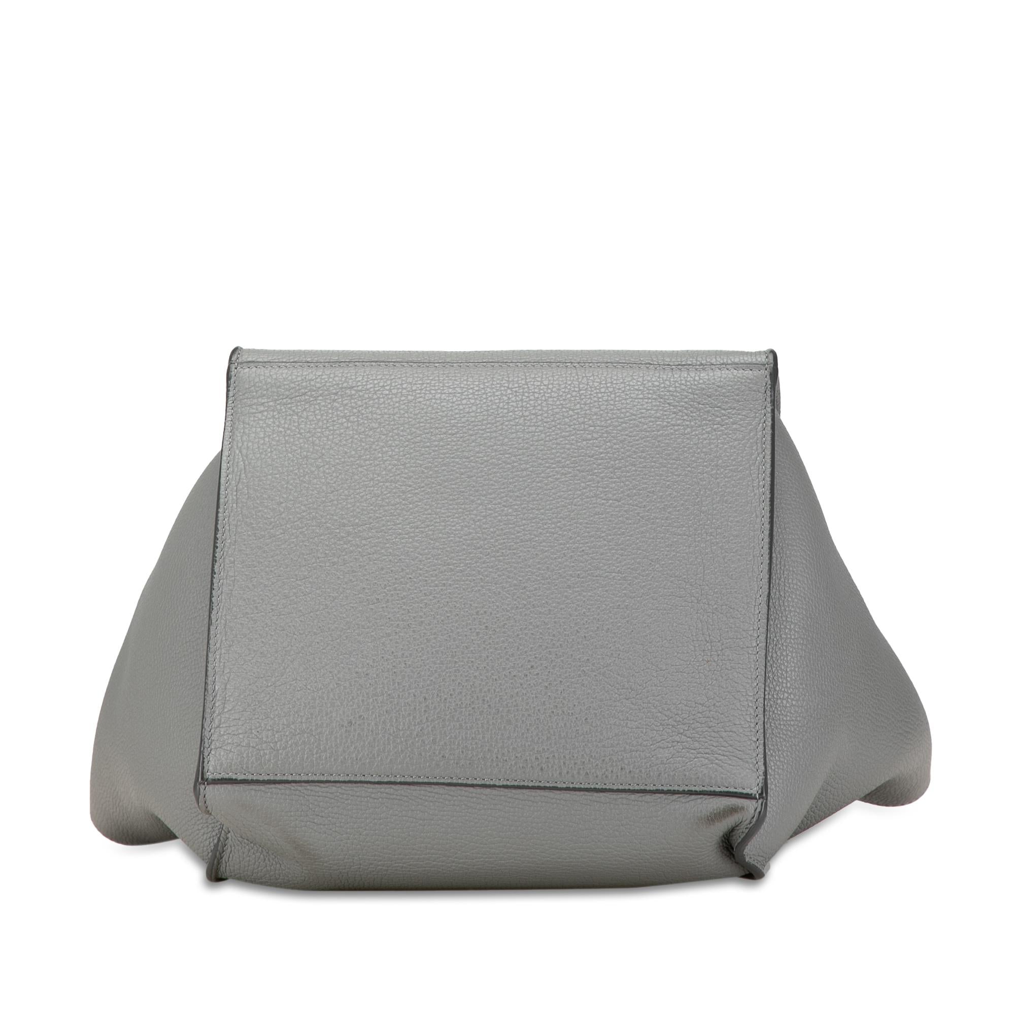 Celine Small Big Satchel (SHG-7G3gHv)