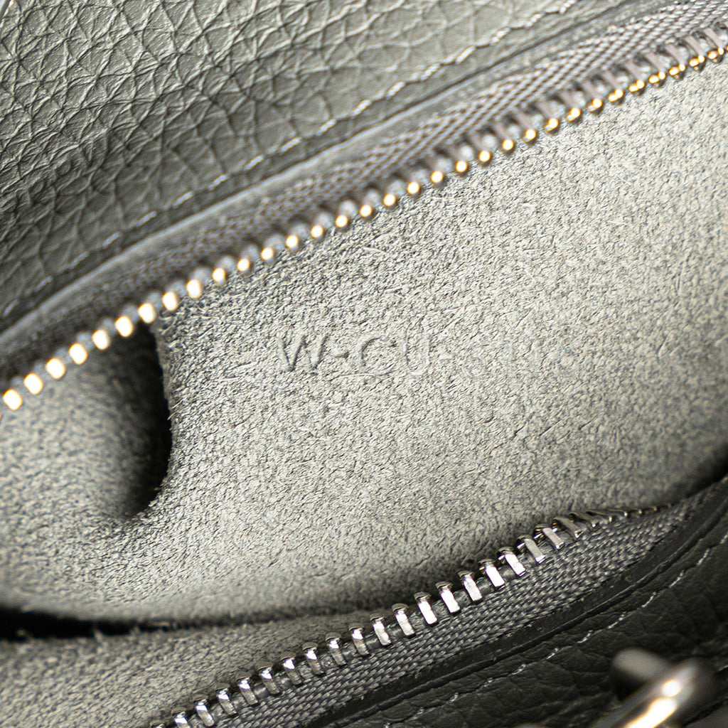 Celine Small Big Satchel (SHG-7G3gHv)