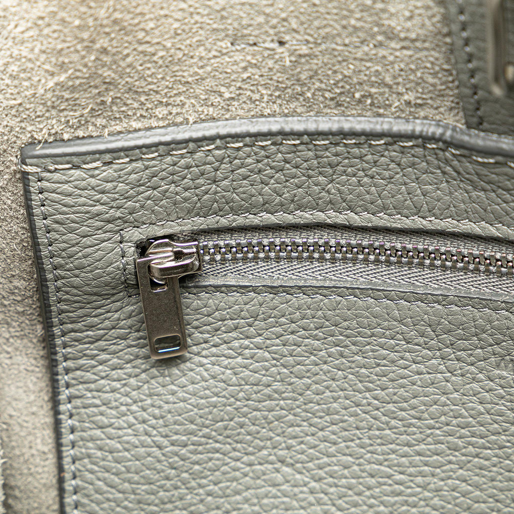 Celine Small Big Satchel (SHG-7G3gHv)