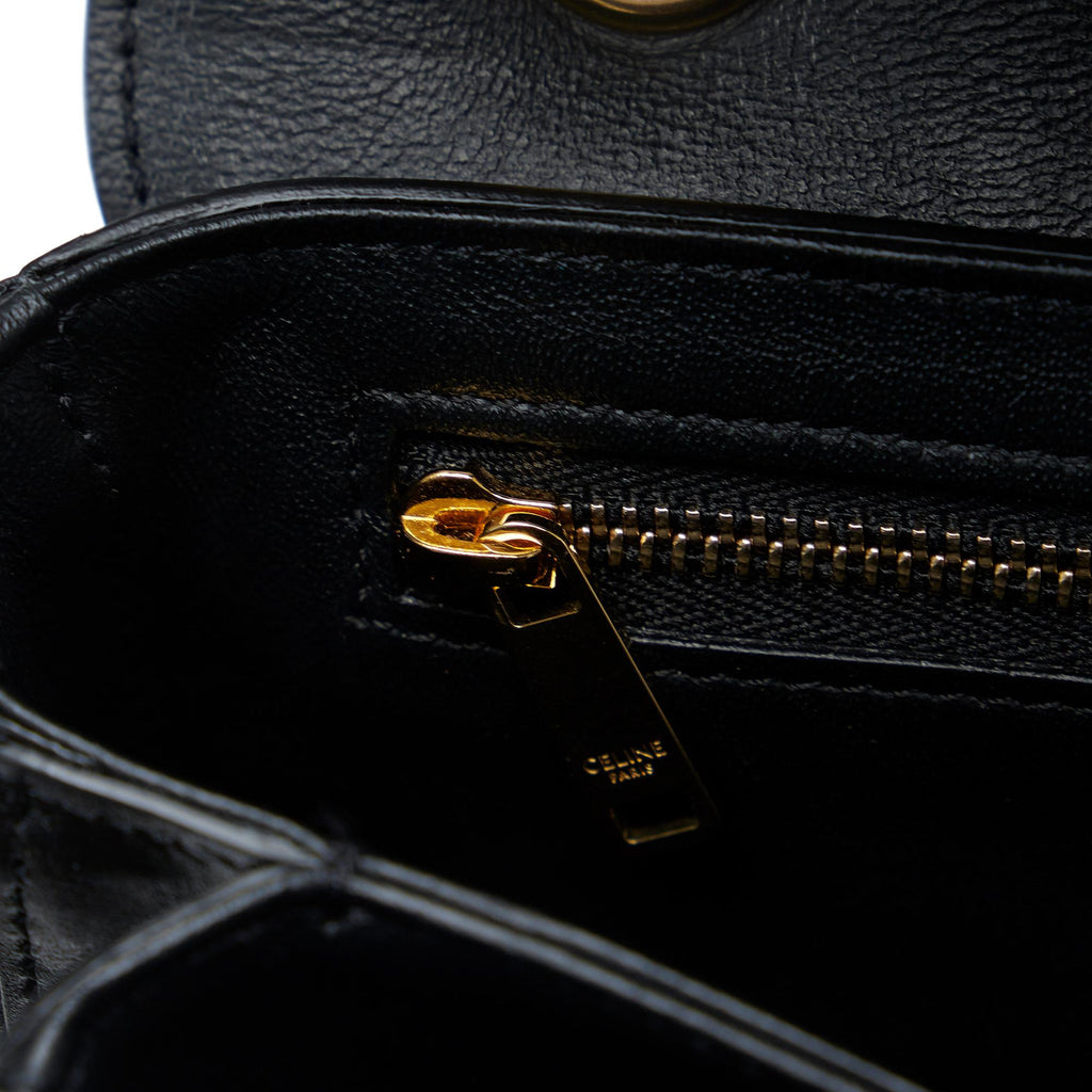 Celine Small C Bag (SHG-WkUUC8)