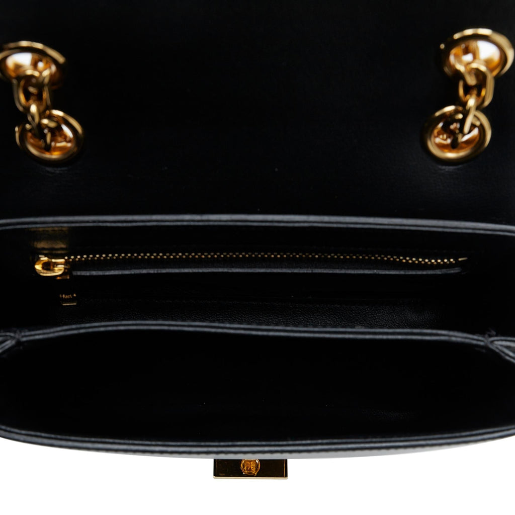 Celine Small C Bag (SHG-WkUUC8)