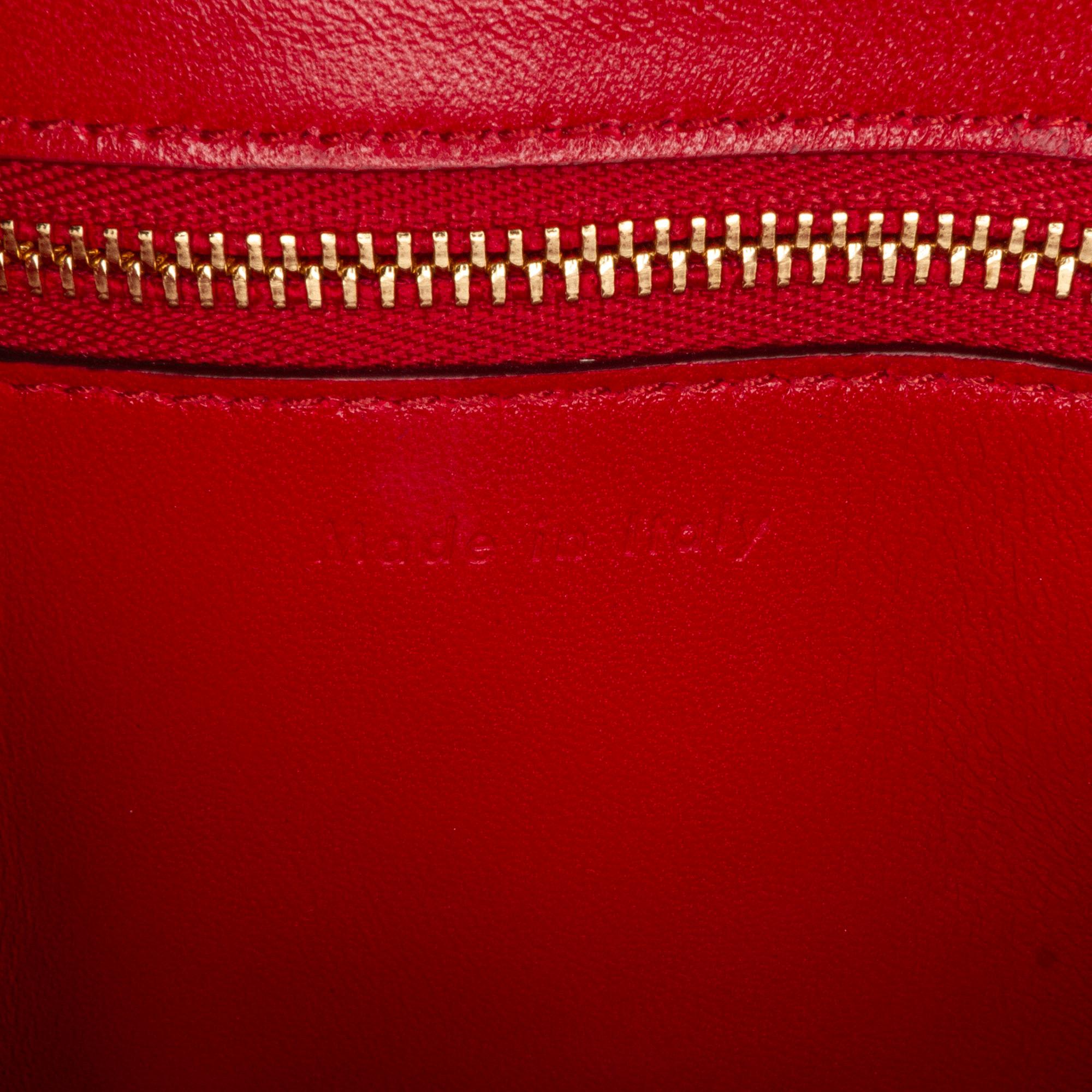 Celine Small Classic Box (SHG-ZMgX4B)