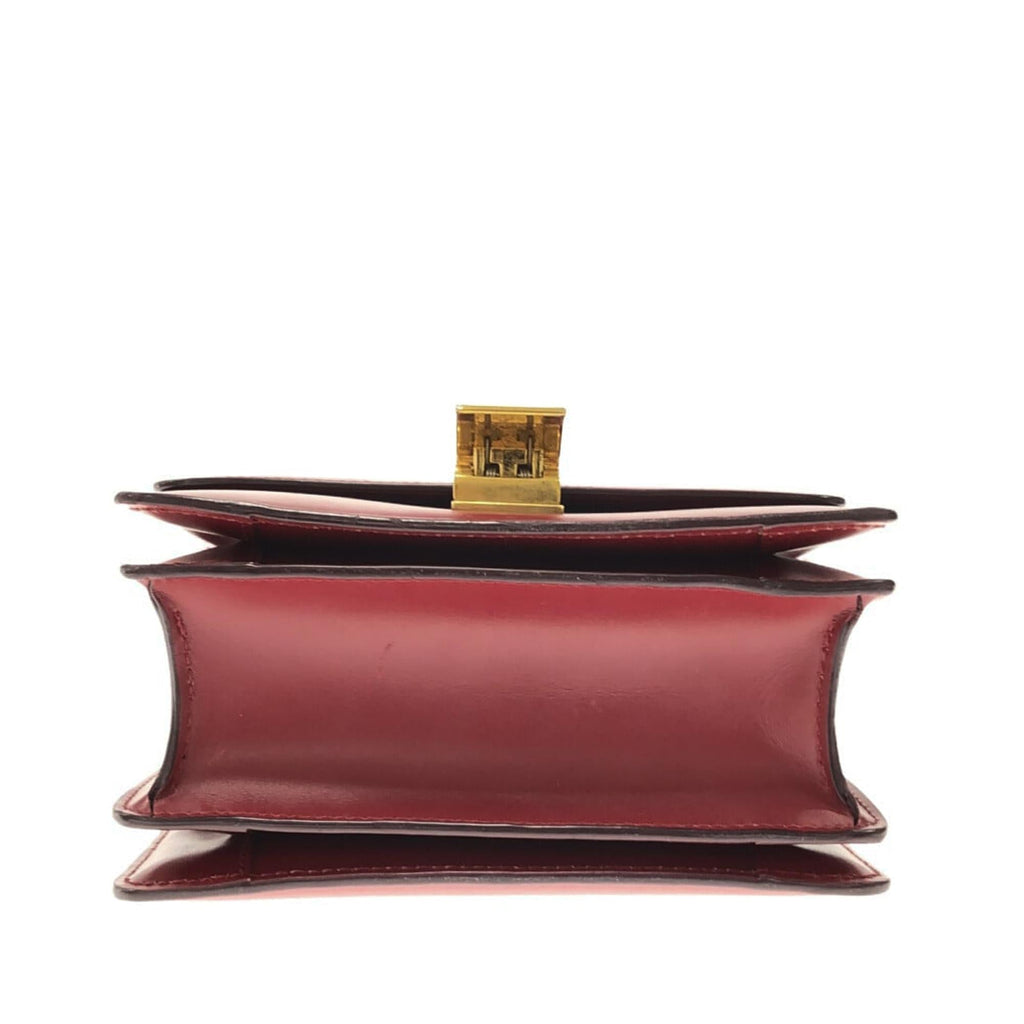 Celine Small Classic Box (SHG-31n13s)