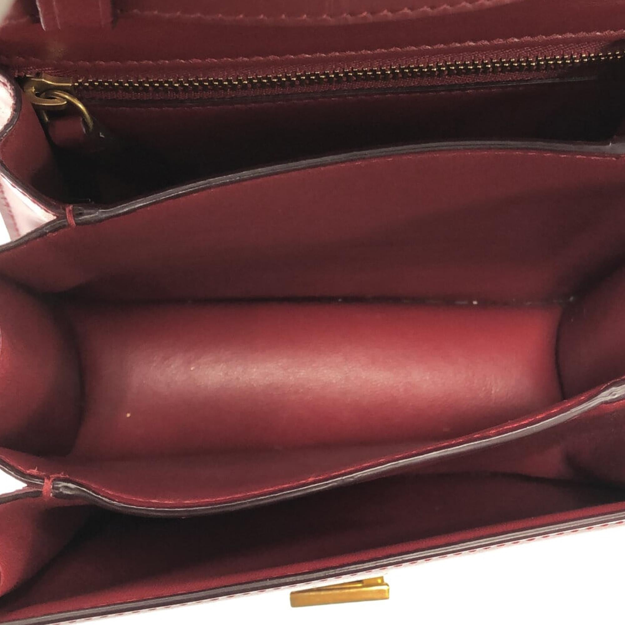 Celine Small Classic Box (SHG-31n13s)
