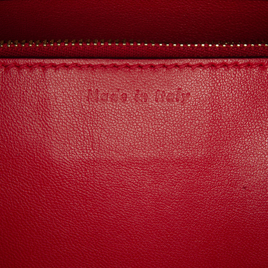 Celine Small Classic Box (SHG-93QuEV)