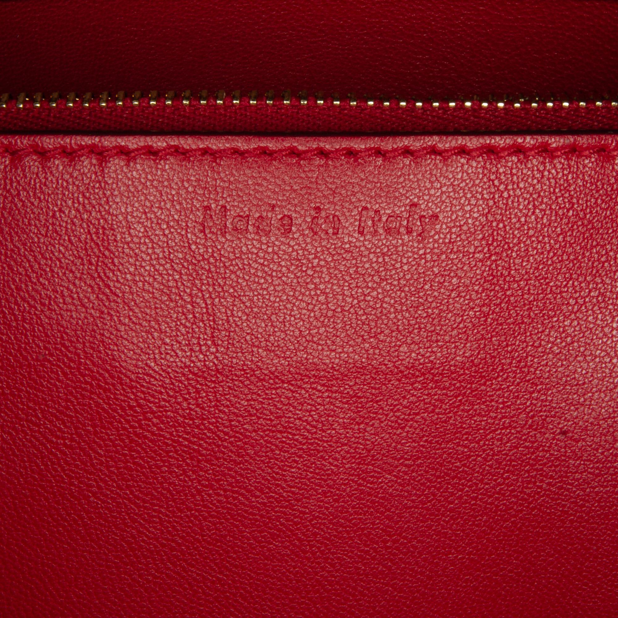 Celine Small Classic Box (SHG-93QuEV)