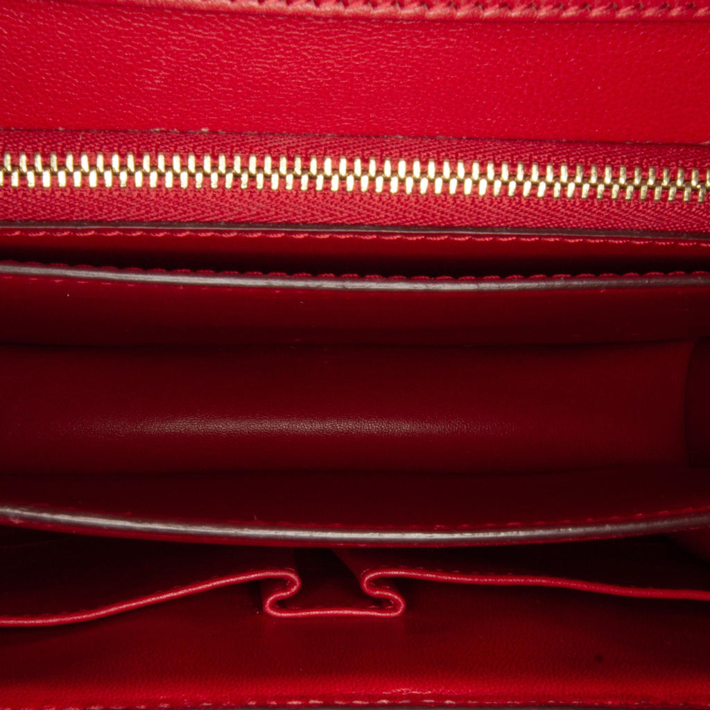Celine Small Classic Box (SHG-93QuEV)
