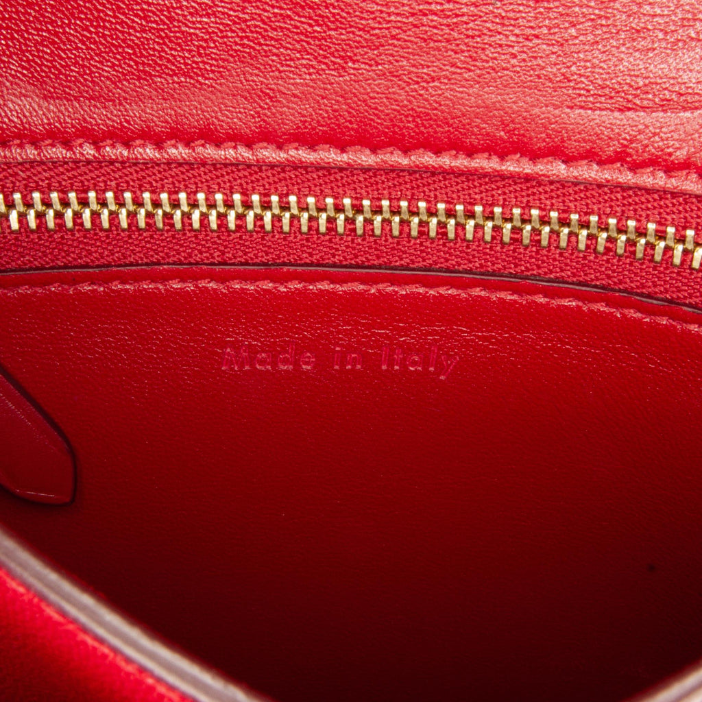 Celine Small Classic Box (SHG-n8tSph)