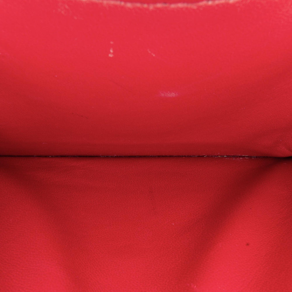 Celine Small Classic Box (SHG-n8tSph)