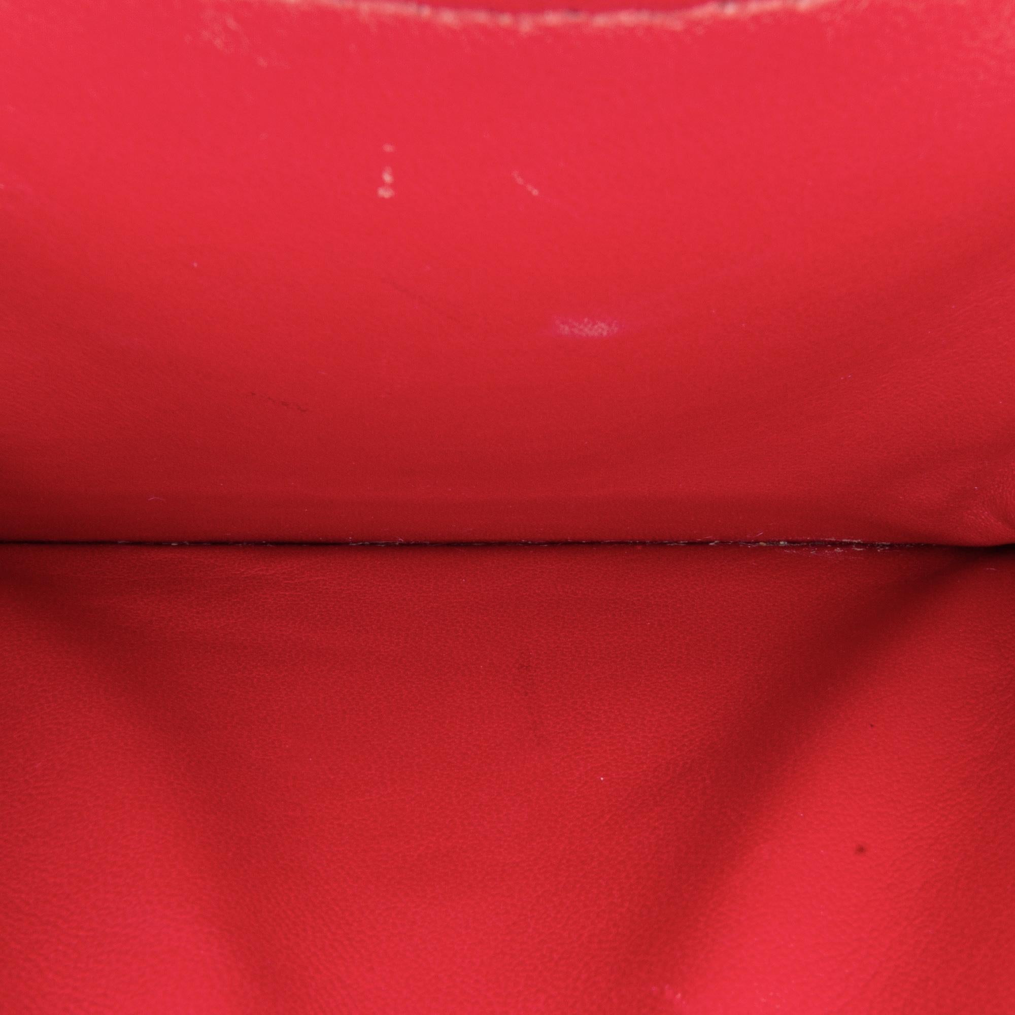 Celine Small Classic Box (SHG-n8tSph)