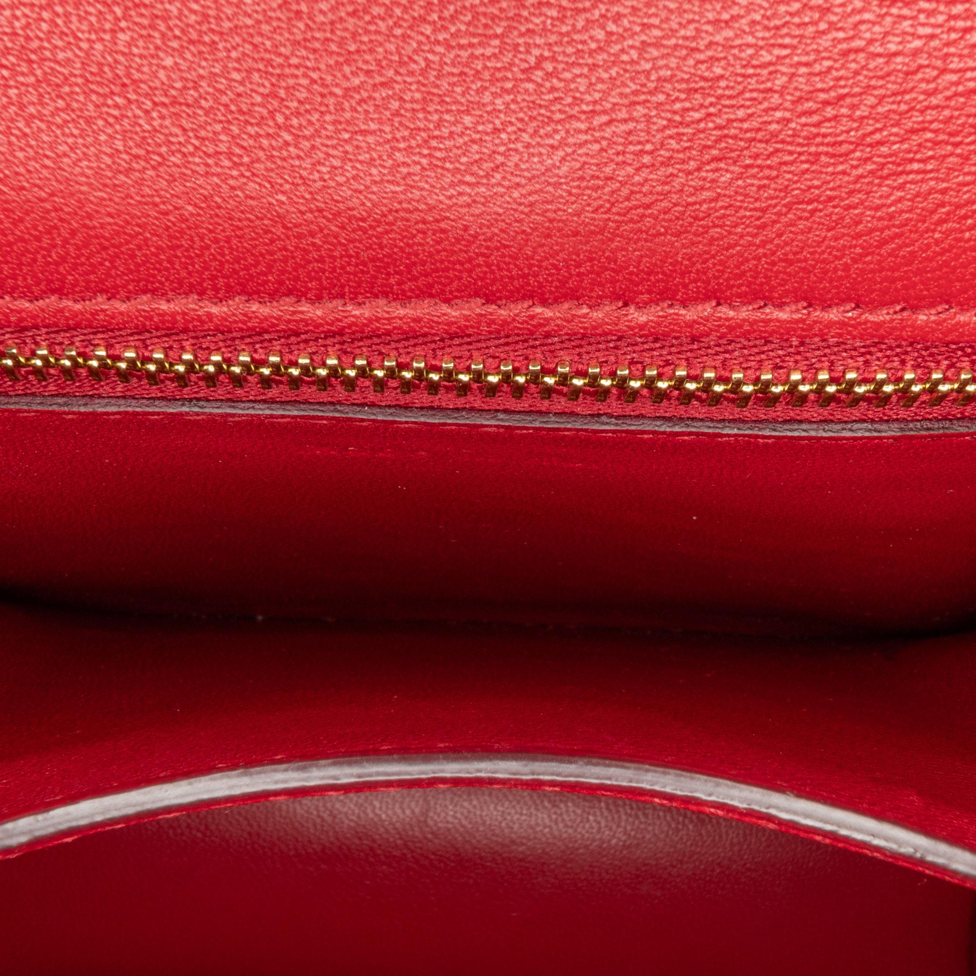 Celine Small Classic Box (SHG-zKuLlX)