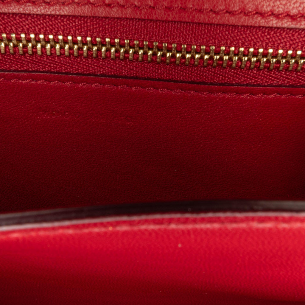 Celine Small Classic Box (SHG-zKuLlX)