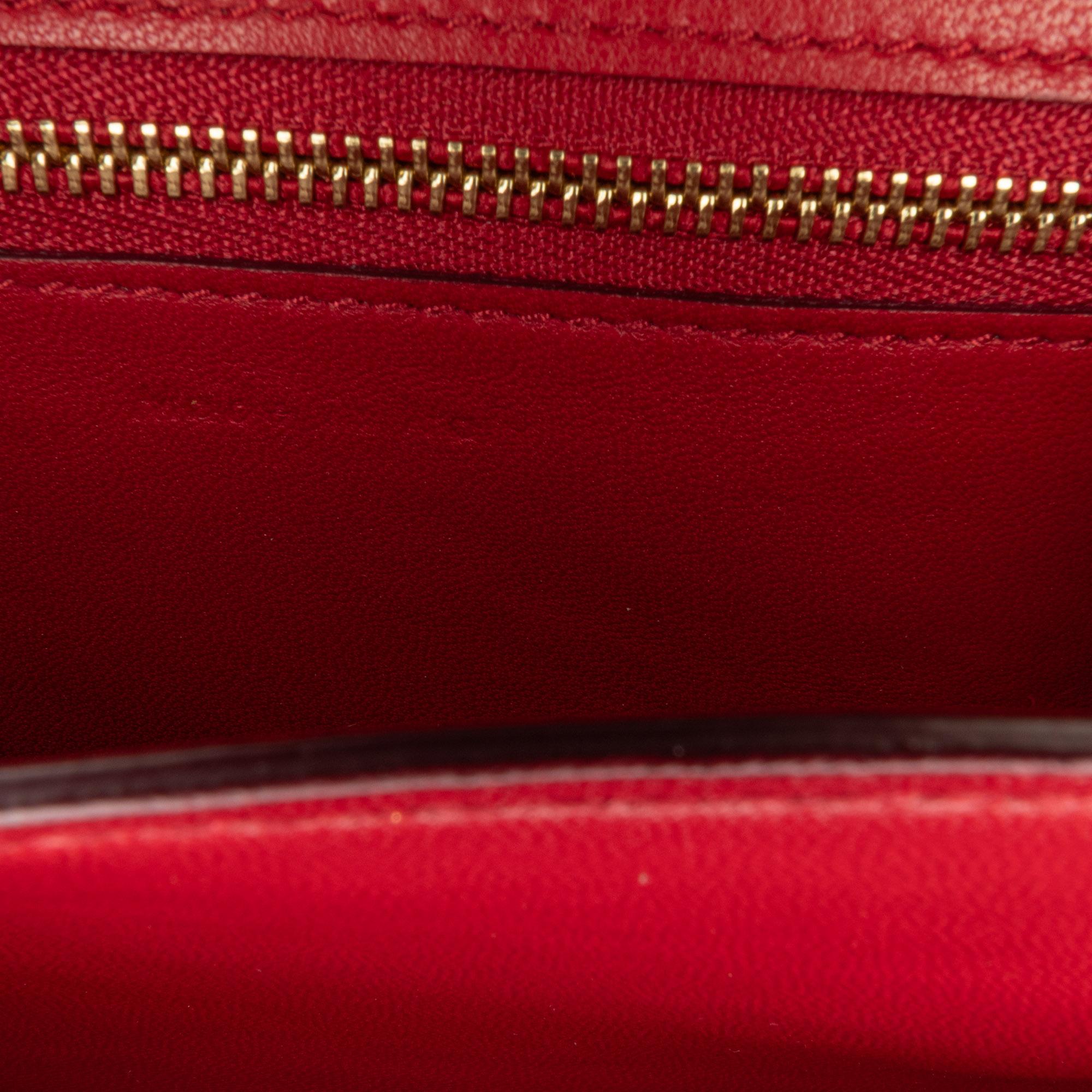 Celine Small Classic Box (SHG-zKuLlX)