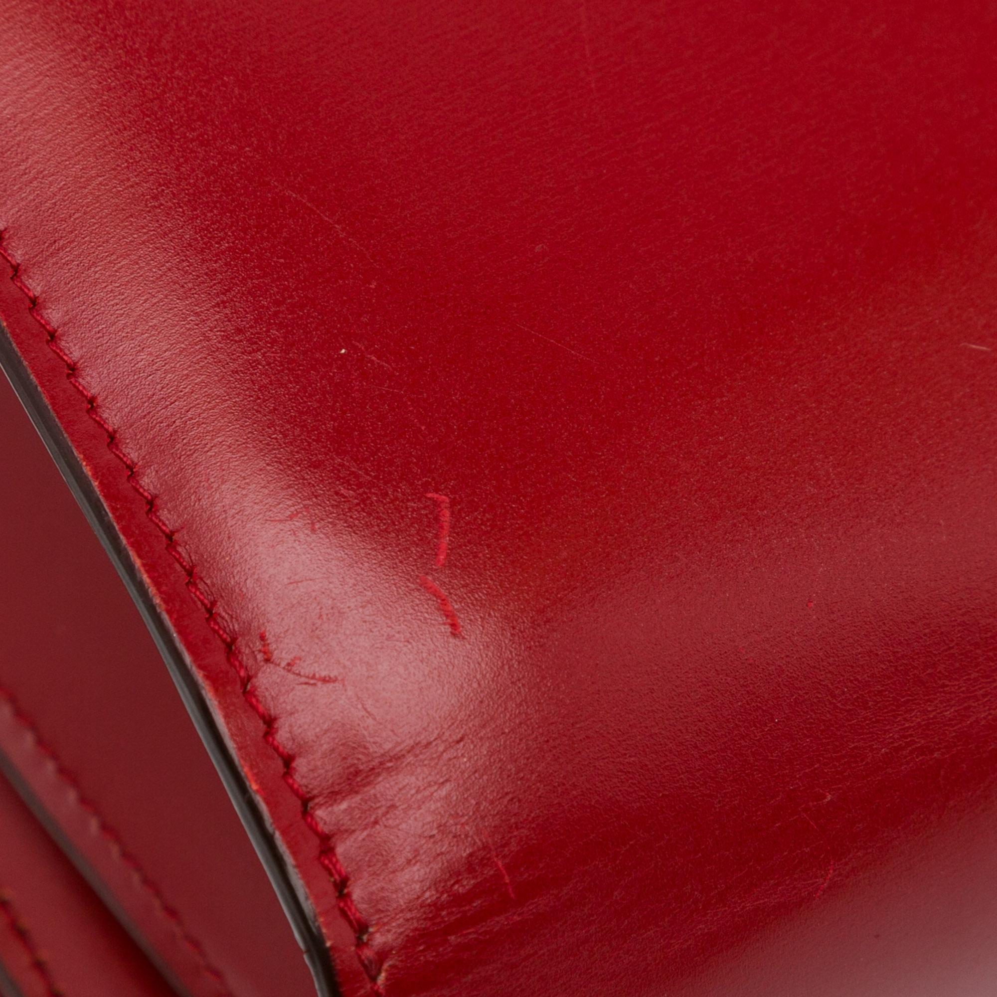 Celine Small Classic Box (SHG-zKuLlX)