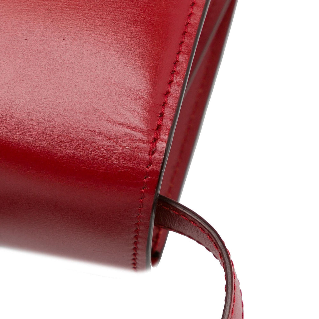 Celine Small Classic Box (SHG-zKuLlX)