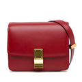 Celine Small Classic Box (SHG-zKuLlX)