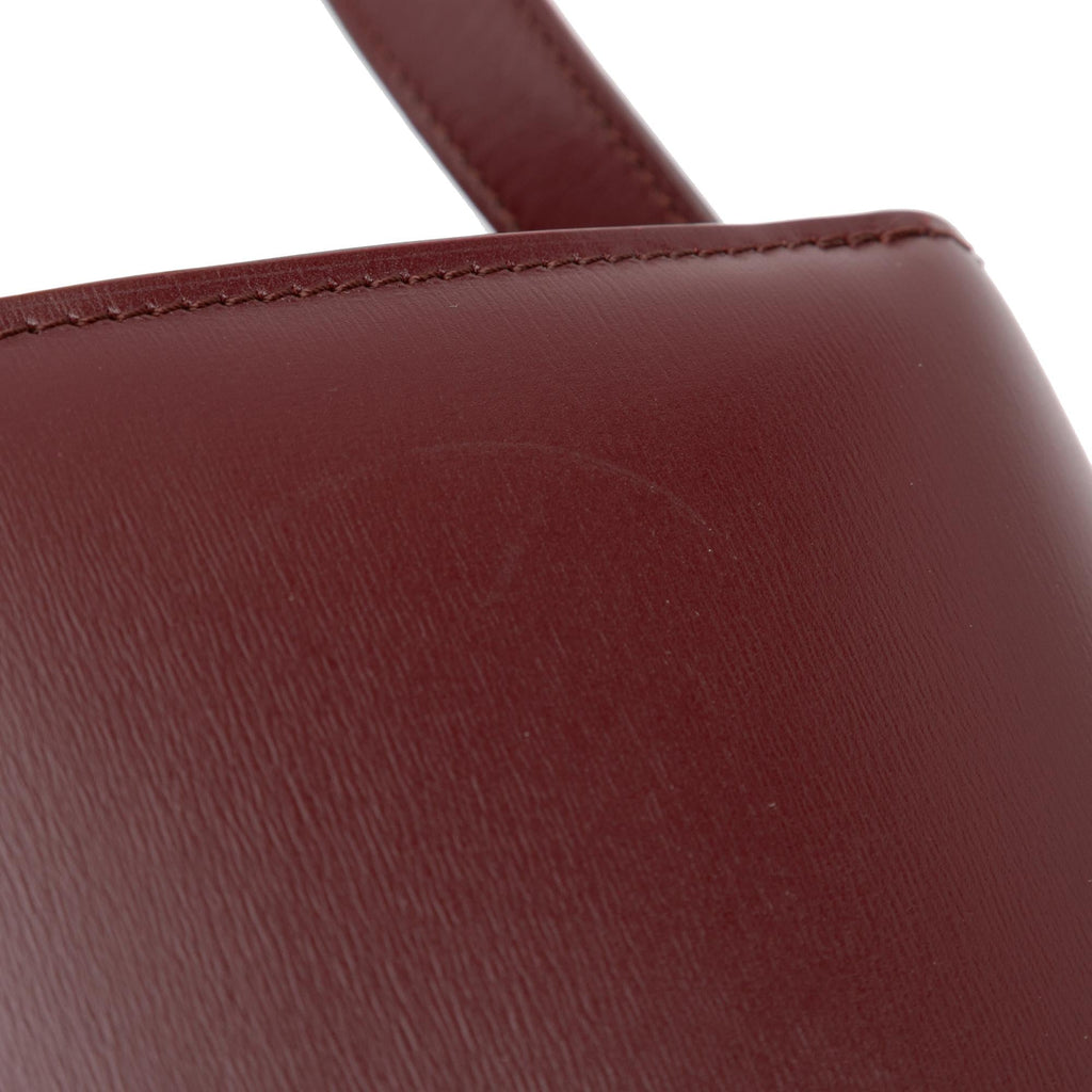 Celine Small Classic Box (SHG-xsVeRM)