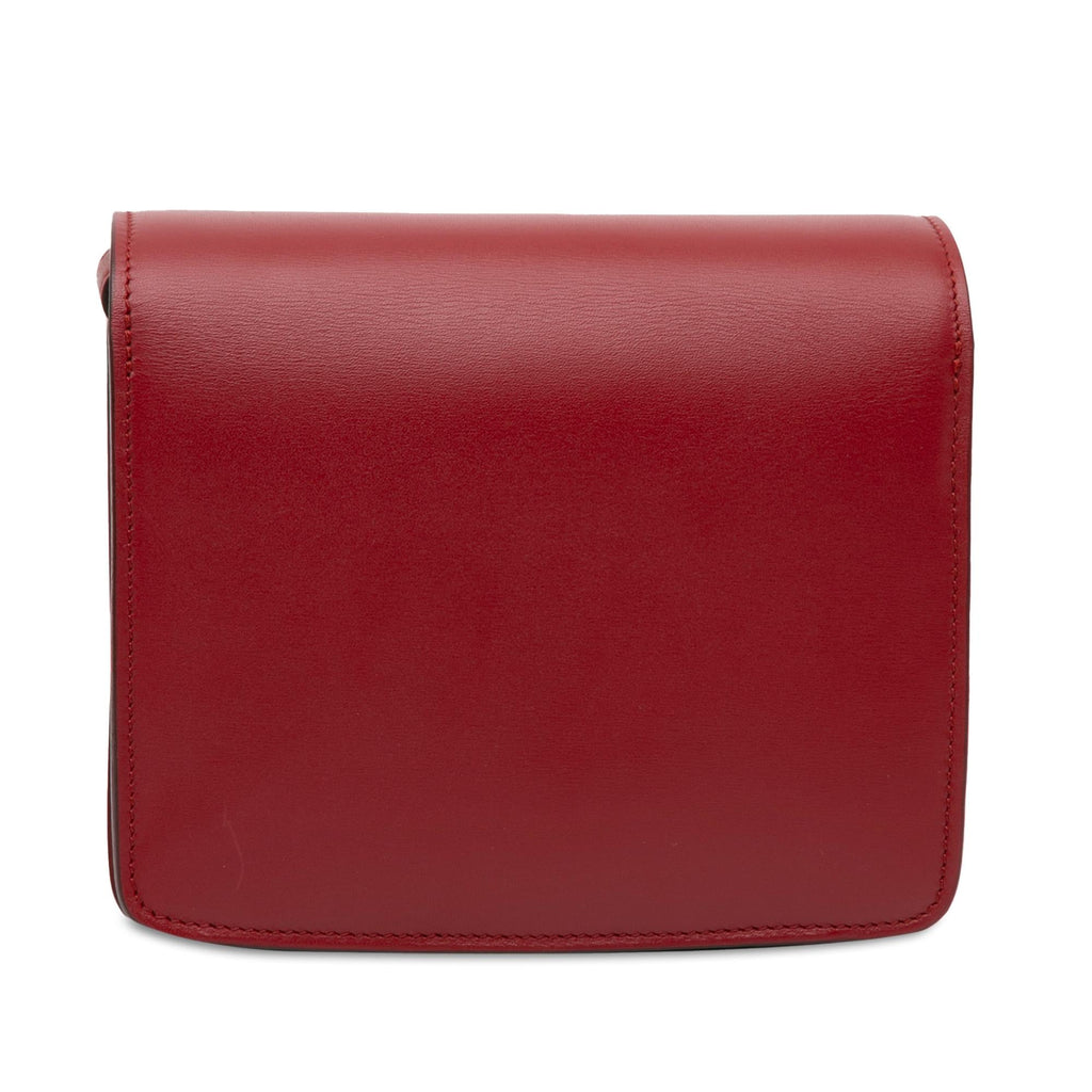 Celine Small Classic Box (SHG-62P6eQ)