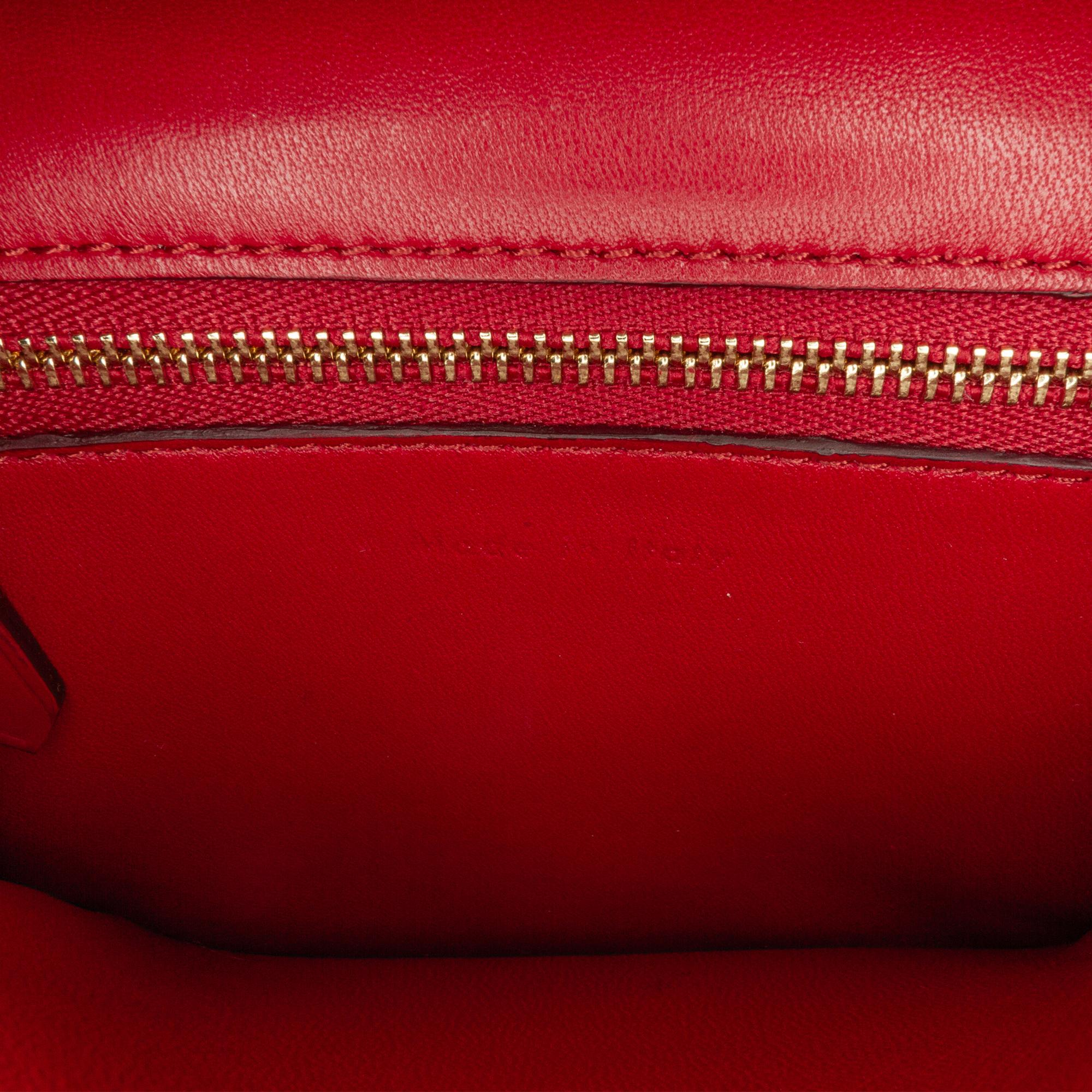Celine Small Classic Box (SHG-62P6eQ)