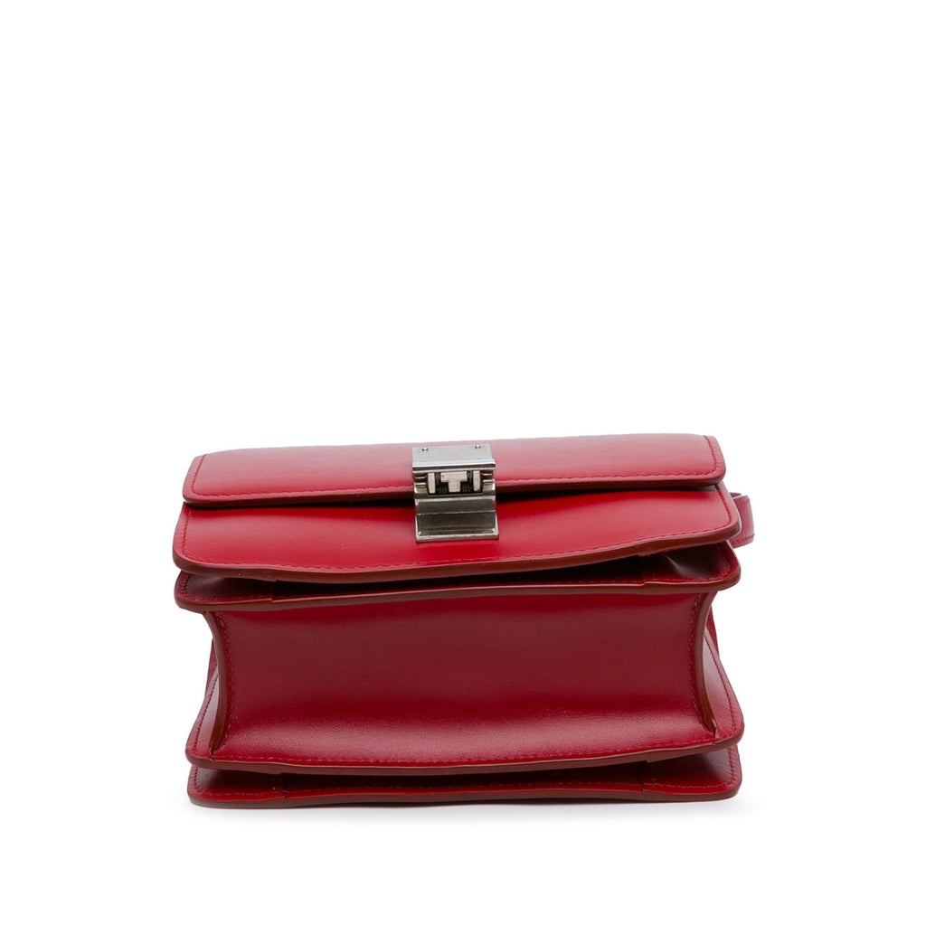 Celine Small Classic Box (SHG-OwI54Y)