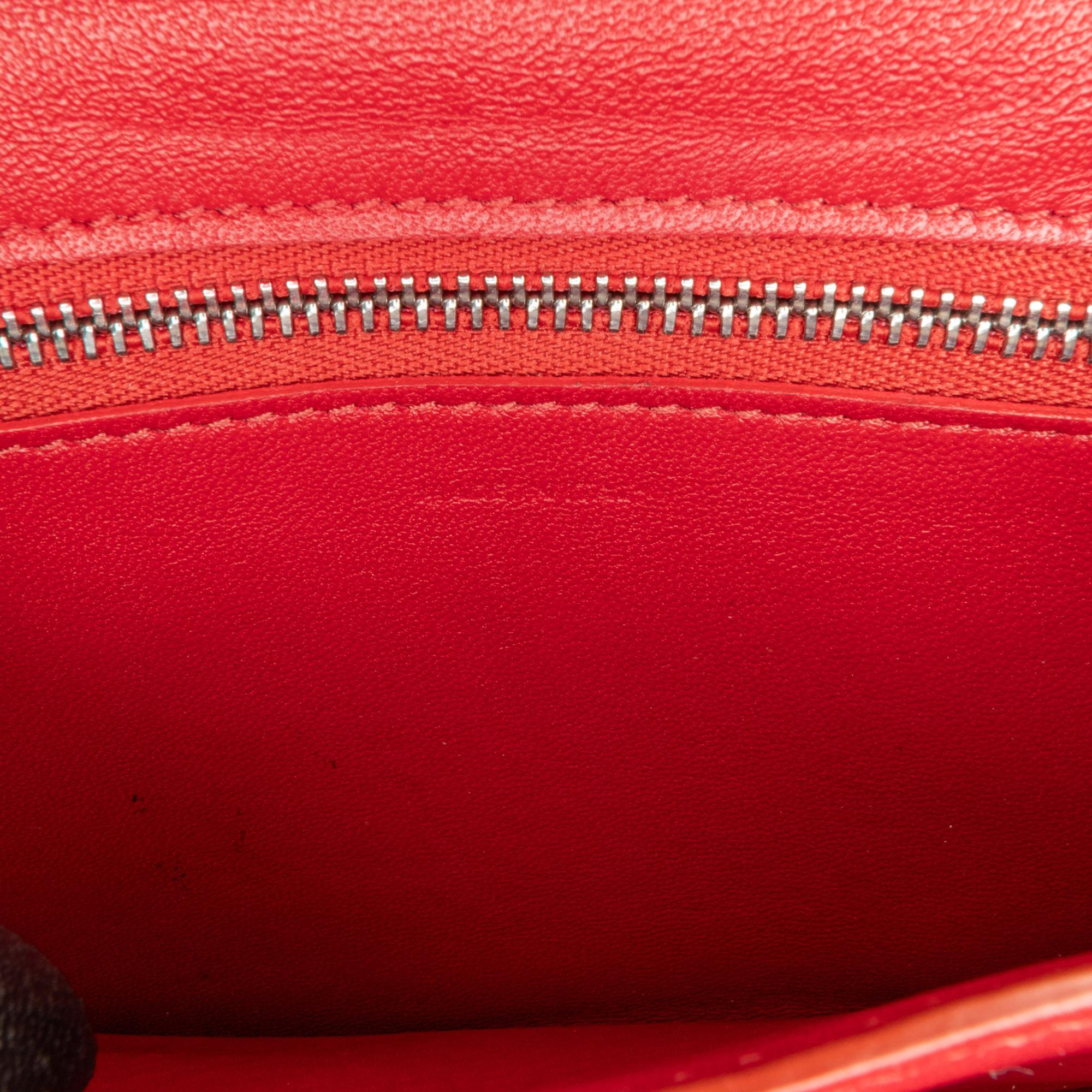 Celine Small Classic Box (SHG-OwI54Y)