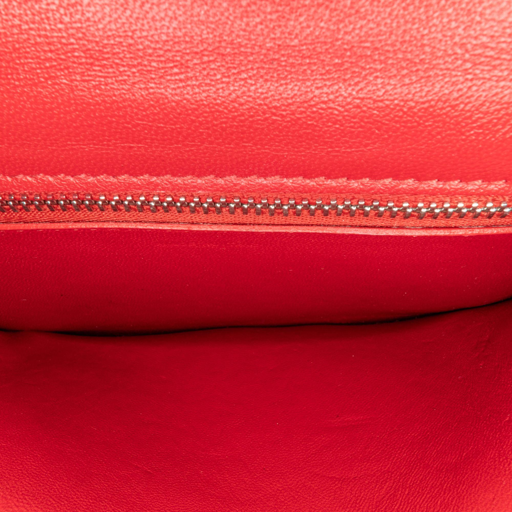 Celine Small Classic Box (SHG-OwI54Y)