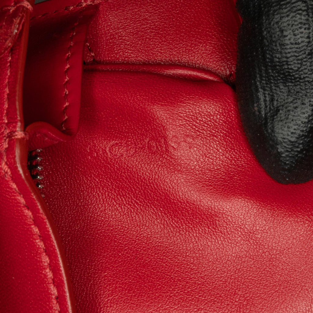 Celine Small Classic Box (SHG-OwI54Y)