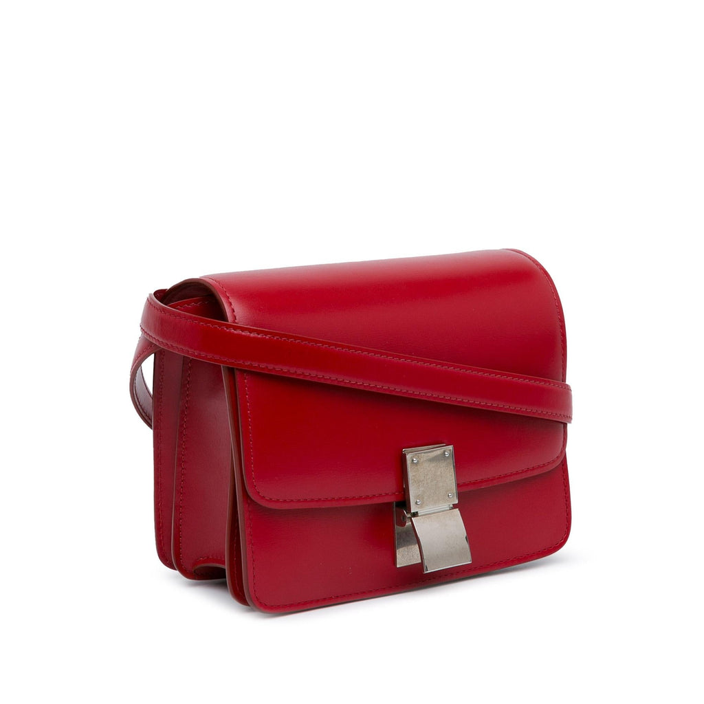 Celine Small Classic Box (SHG-OwI54Y)