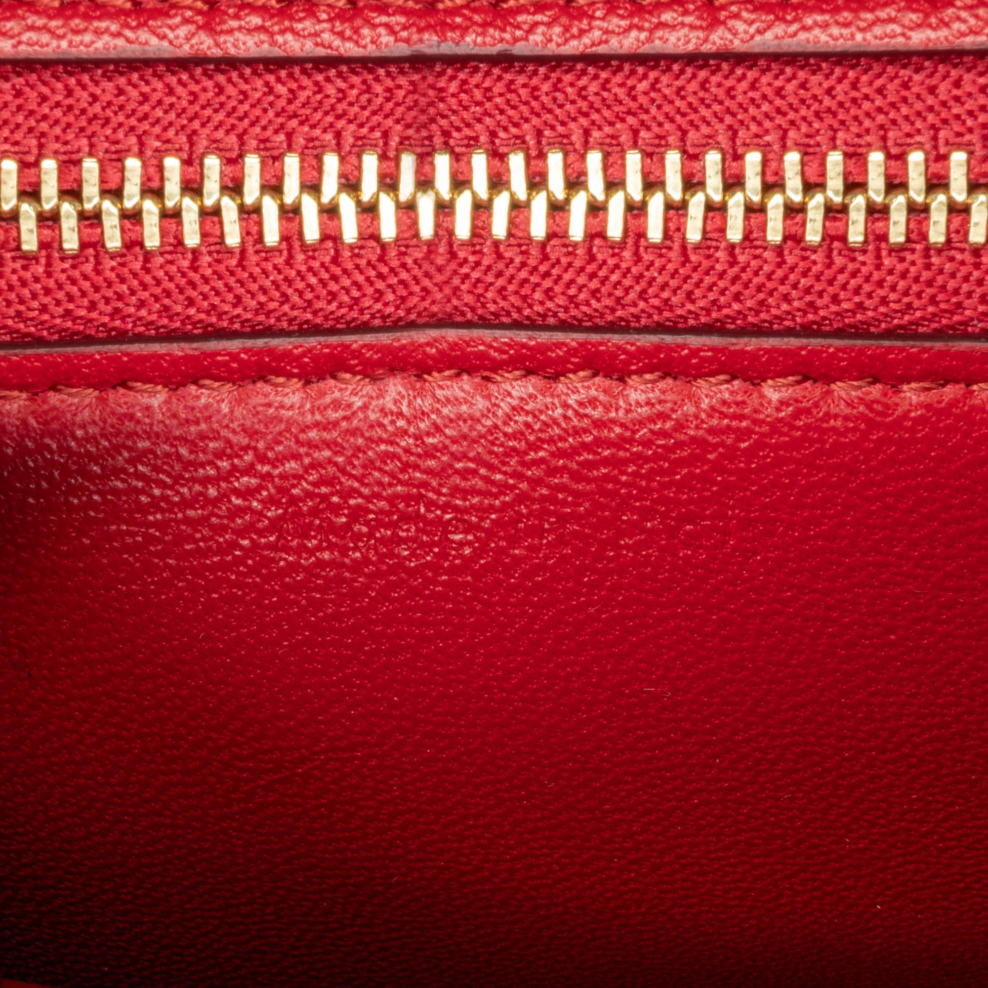 Celine Small Classic Box (SHG-zpY22C)