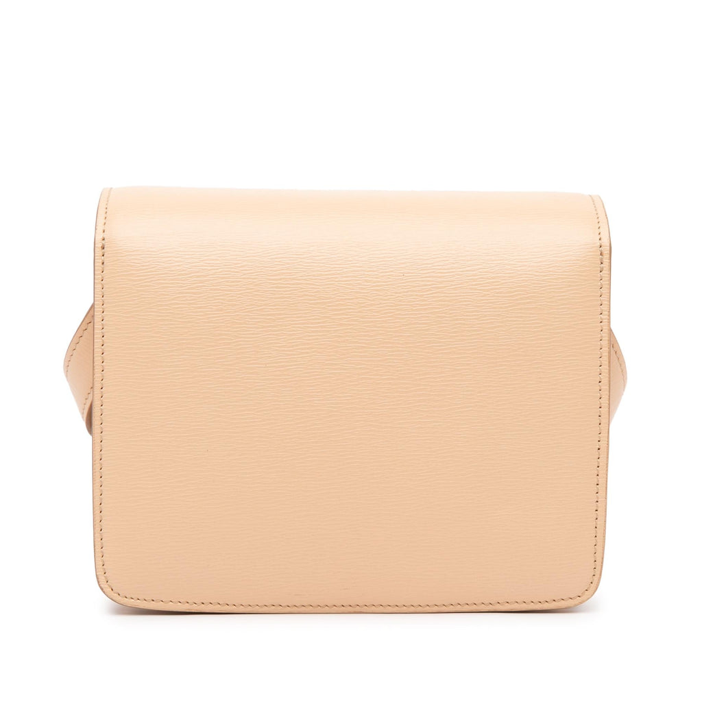 Celine Small Classic Box (SHG-cQc6Mz)