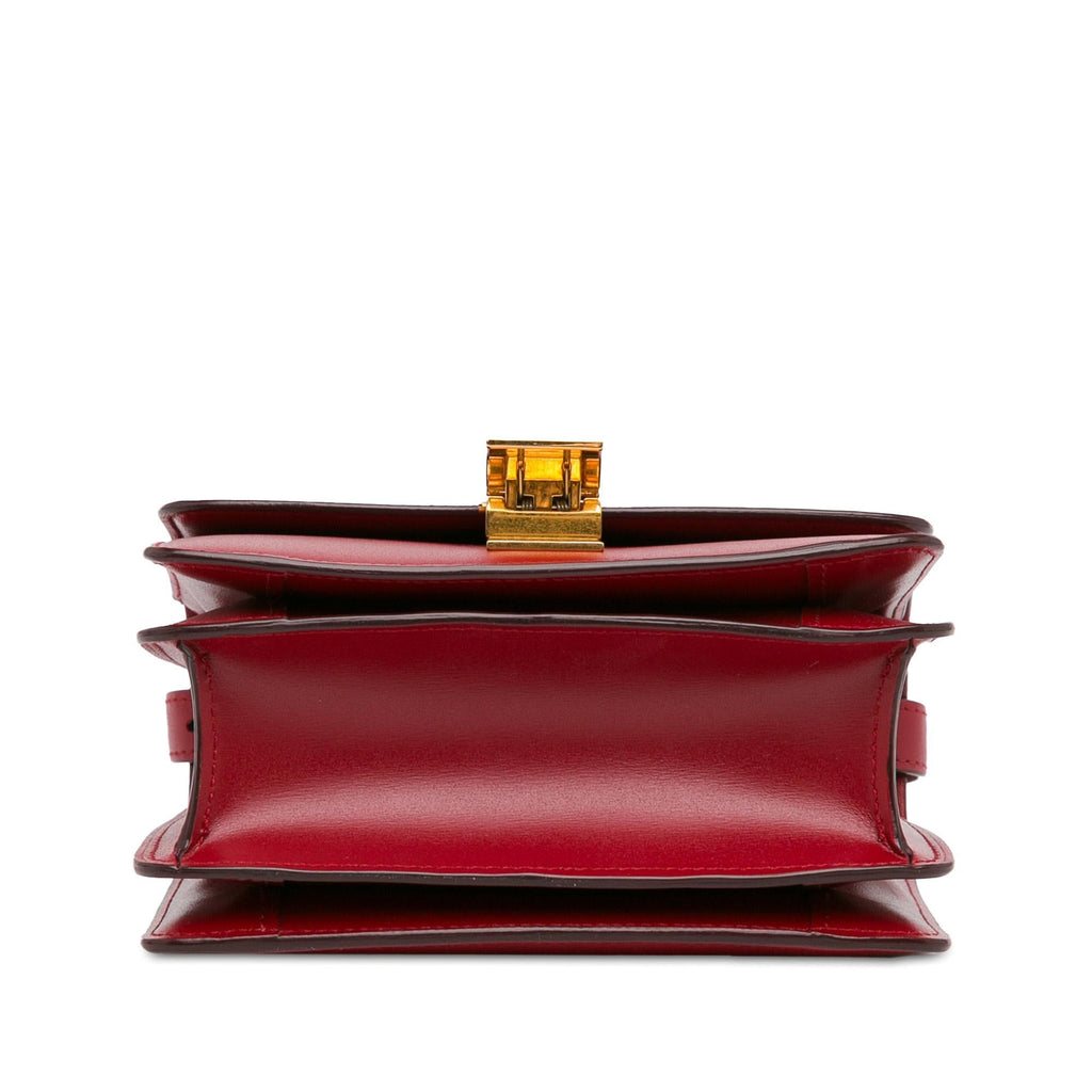 Celine Small Classic Box (SHG-YPKc9N)