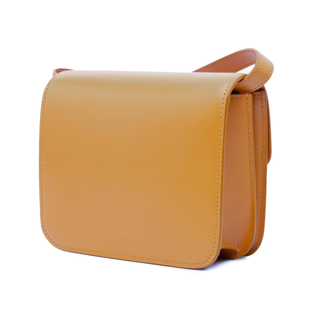 Celine Small Classic Box (SHG-1GAIb2)