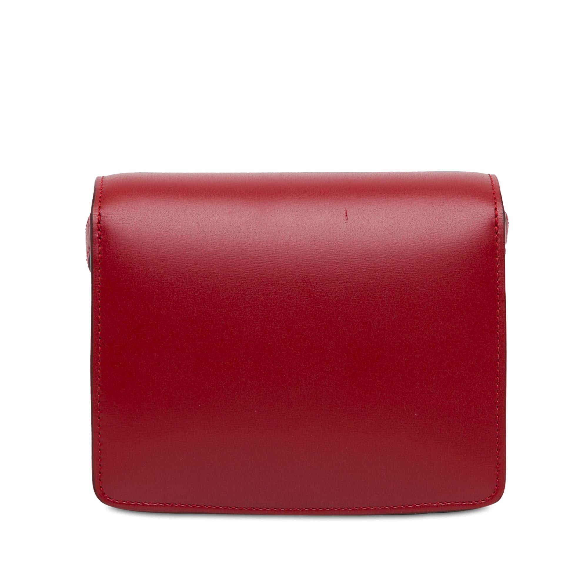 Celine Small Classic Box (SHG-MUO5rg)