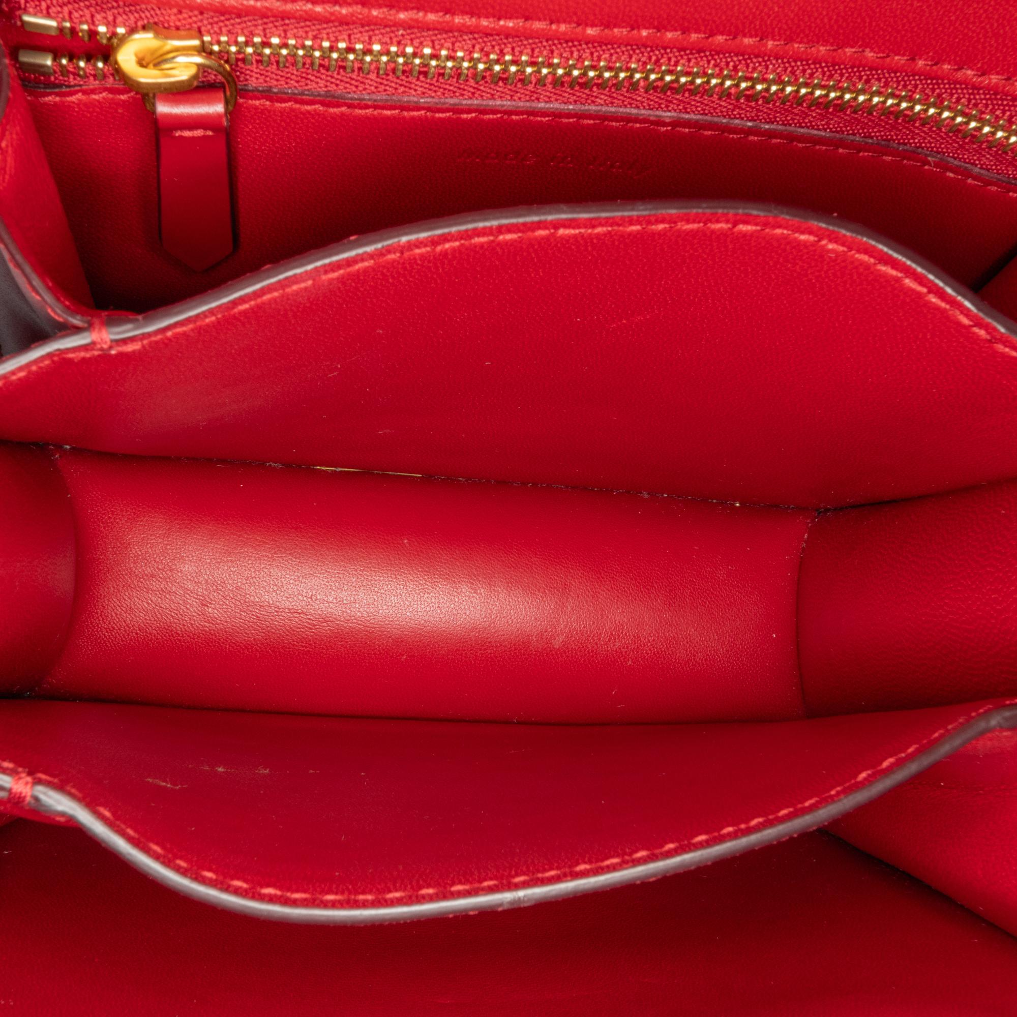 Celine Small Classic Box (SHG-MUO5rg)