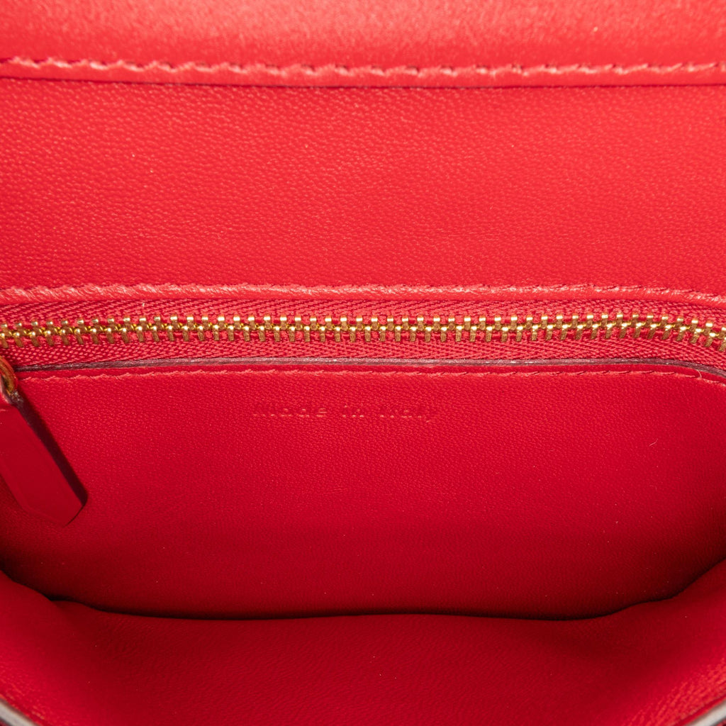 Celine Small Classic Box (SHG-MUO5rg)