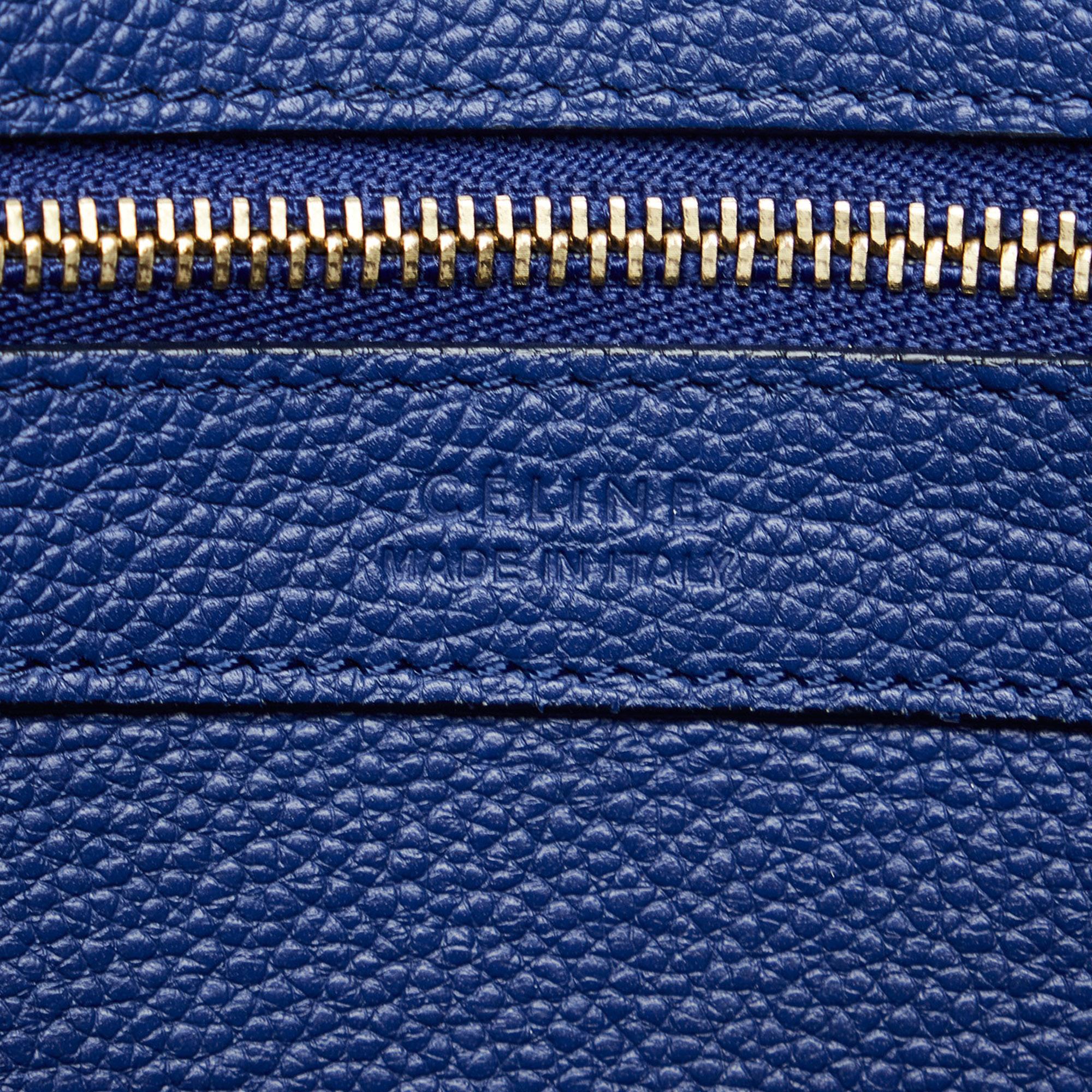 Celine Small Phantom Cabas Tote Bag (SHG-Wzm6tr)
