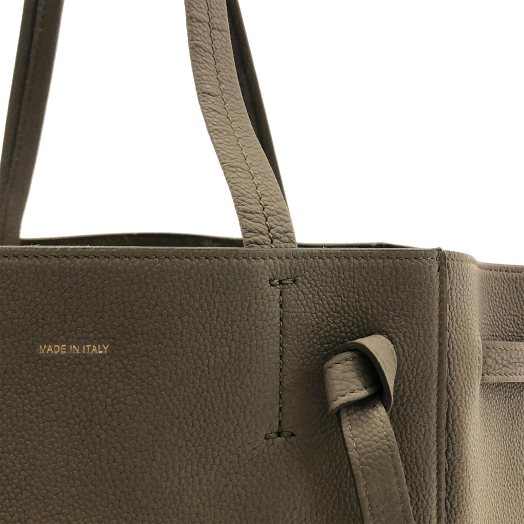 Celine Small Phantom Cabas Tote (SHG-fcRsVC)