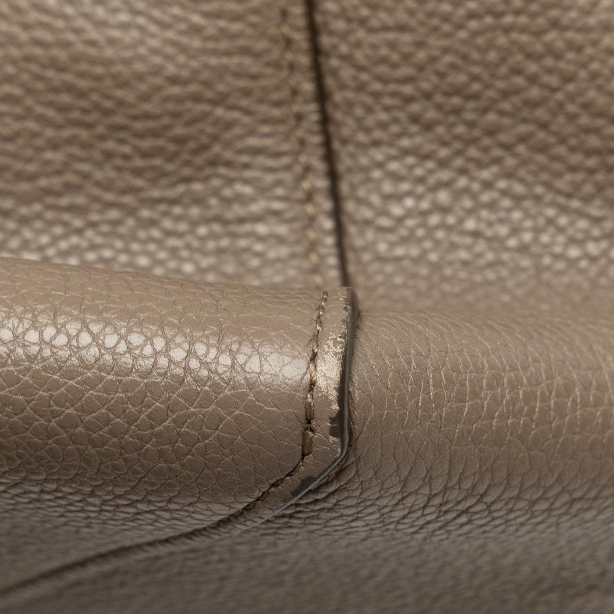 Celine Small Phantom Cabas Tote (SHG-X4Ujdc)