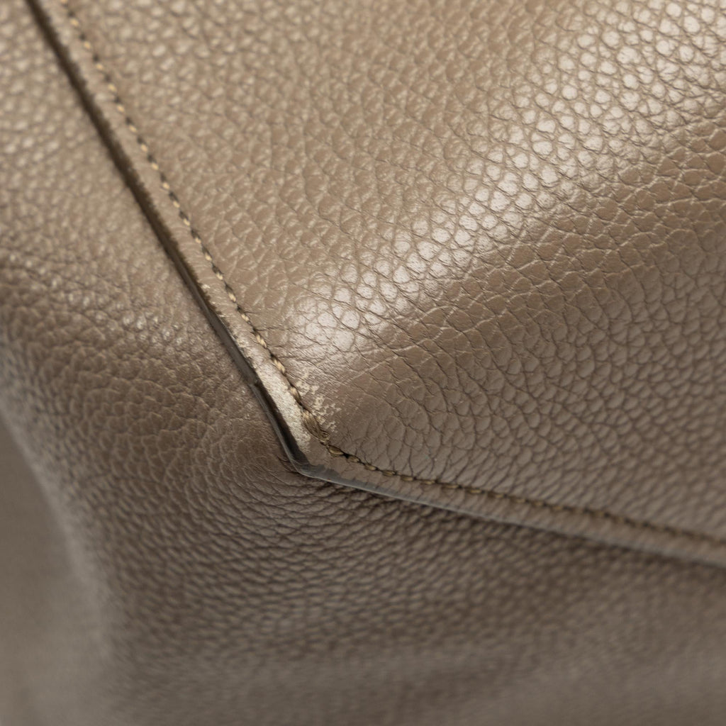 Celine Small Phantom Cabas Tote (SHG-X4Ujdc)